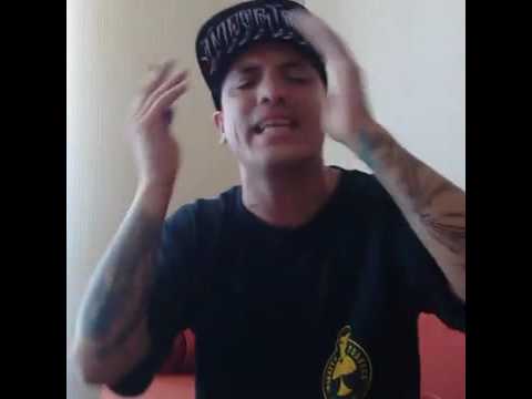 racek freestyle la serena 16 diciembre 2016!