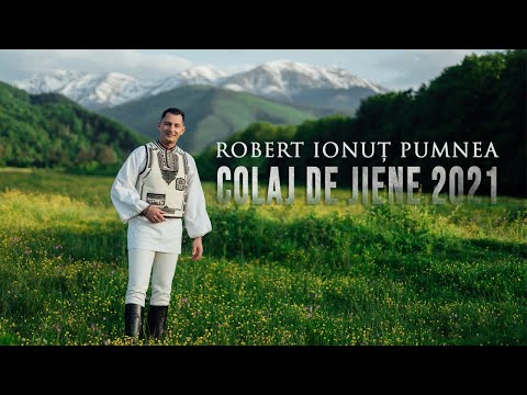 Ionuț Robert Pumnea și Formația - ❌Colaj de Jiene 2021 NOU ❌