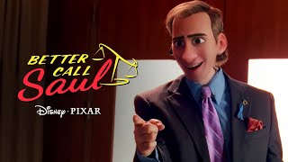 [閒聊] Better Call Saul Pixer Trailer