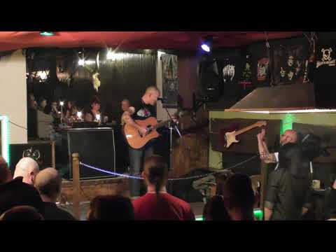 2018-01-27 Tim Steinfort Teil 1