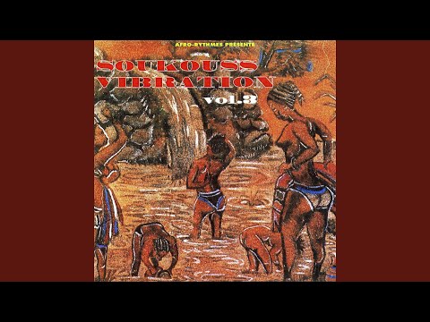 Mosala tokosalaka / Lokoko / Le folk