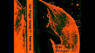 Der Prager Handgriff - Political Bodycheck