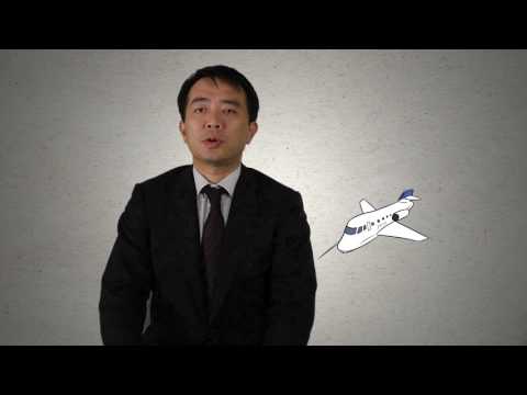 JAXA × DHU　航空技術部門PR映像制作プロジェクト（環境：ECAT）