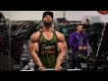 8 HOUR ARM WORKOUT