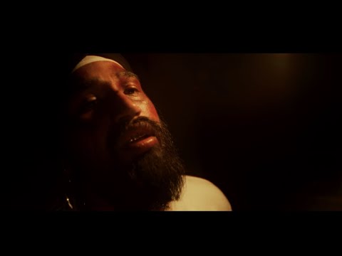 Kahme - Rio (Official Video)