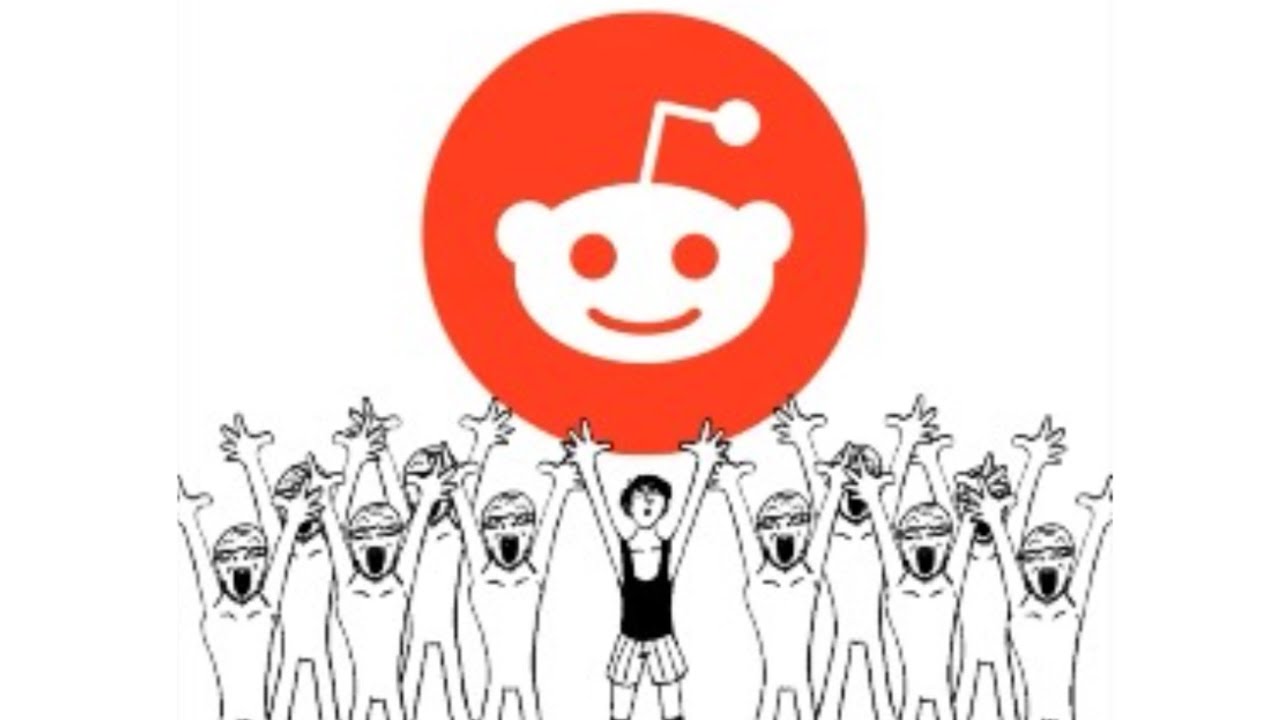 OMORIBOY SONG - Redditor Too (Original Lyrics)