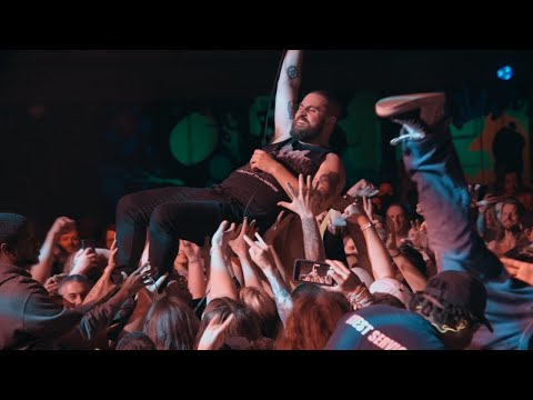 [hate5six] Undeath - April 14, 2023 (Decibel Magazine Metal & Beer Fest 2023)