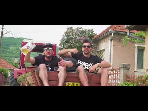 Batique feat. Pietonu' - Asta face milionu' !!! prod.Omu Gnom (videoclip oficial)