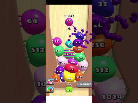Blob Merge 3d All Bosses - Gameplay Walkthrough Part 1- Android iOS Mobile Video Game Apkno1