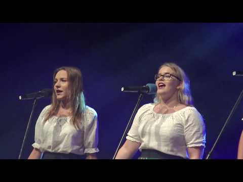 Siabrouskaja Biasieda 2018 cz. 18 - ASTERIA - 28.07.2018