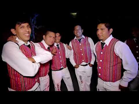 Mix Amancio Yachi  & los Innovadores