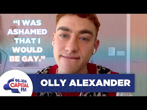 Olly Alexander Talks With Trans Fan Who Was Moved By It’s A Sin | Capital