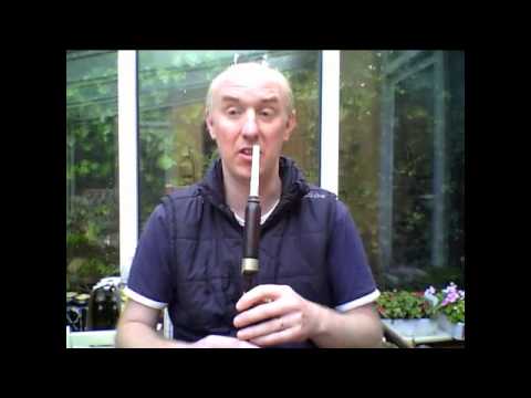 Learn the bagpipes Intro