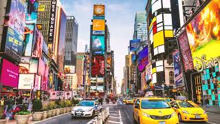 Nuggets  -  New York ( Instrumental Version)