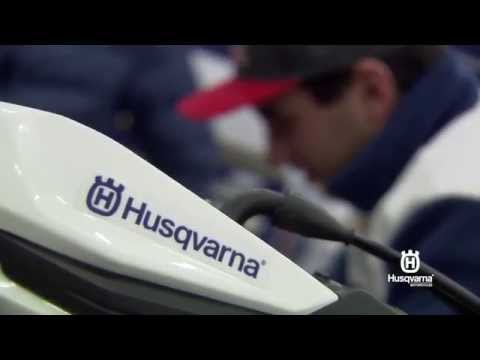 SuperEnduro World Championship 2015 - Highlights from Finland | Husqvarna Motorcycles