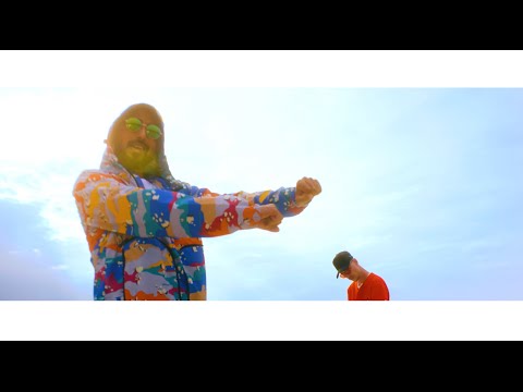 ADiss & Šorty - NANANA (official video)