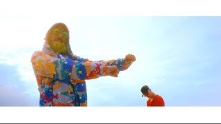 Videoklip ADiss - NANANA (ft. Šorty) s textom piesne