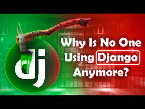 Is Django Dead in 2025? The Truth They Don’t Tell You