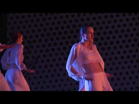 Merce Cunningham – Pond Way [TEASER]