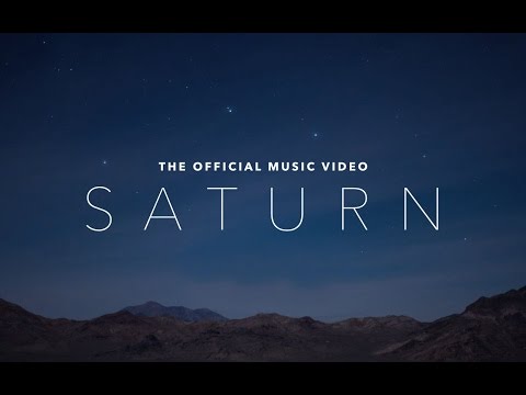 Sleeping At Last - Saturn (Official Music Video)