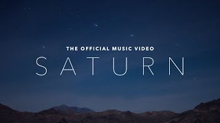 Sleeping At Last -  Saturn  (Official Music Video)