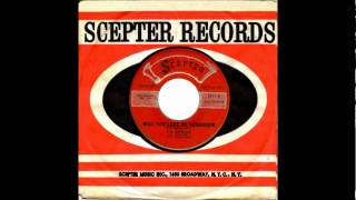 Will You Love Me Tomorrow - The Shirelles '1961 Scepter 1211