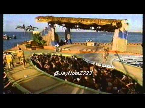 Dr Dre Eminem Xzibit - What's The Difference (1999 MTV's Fashionably Loud)