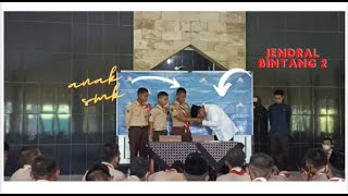 Download lagu Mantan Kapolda Bintang dua cium tangan anak SMK (Irjen. Pol. (Purn.) Drs. Umar Septono, S.H.) mp3 Download lagu Mantan Kapolda Bintang dua cium tangan anak SMK (Irjen. Pol. (Purn.) Drs. Umar Septono, S.H.) mp3