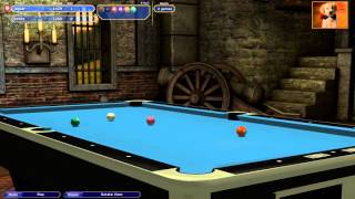 virtual pool 4 jaguar47