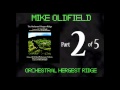 Mike Oldfield Orchestral Hergest Ridge 2 5