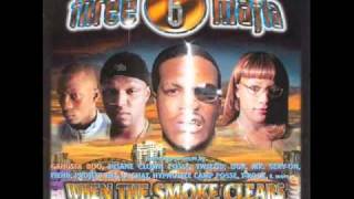 Three 6 Mafia - I&#39;m So High (Instrumental by Lil Prod).wmv