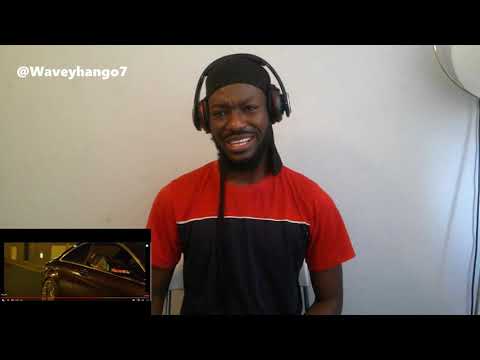 BONEZ MC - BIG BODY BENZ (Official Video) UK REACTION