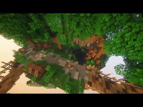 Pioneer Network - Minecraft Survival Server IP