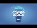 Glee Cast - Push It (karaoke version) 