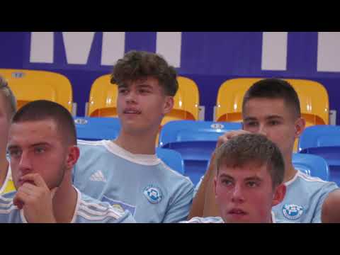 GKS Polonia Trzebnica - sportowa tradycja gminy