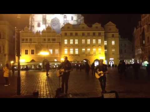 Μουσικές του κόσμου στις πλατείες των πόλεων