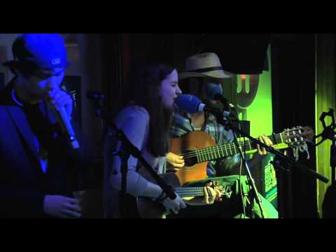 MNM 90's & 00's Café: Stien Bovijn - Unfinished Sympathy