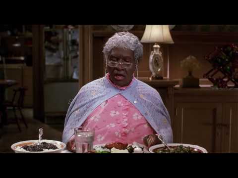 Cena in Famiglia 1 - Il Professore Matto (1996) [HD]