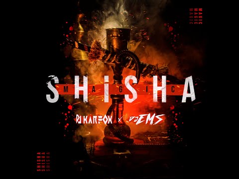 Karfox Deejay x DJ EMS - Magic Shisha ( Original Mix )
