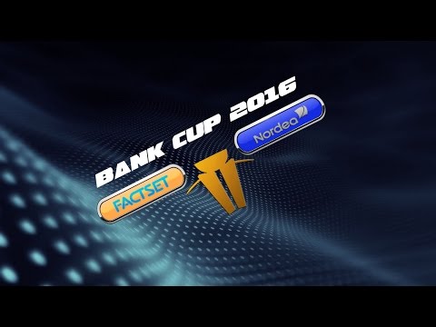 2016-03-05 Factset - Nordea