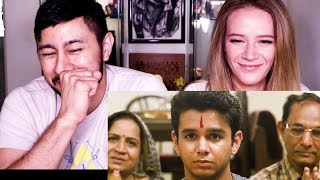 LAAKHON MEIN EK | Ritvik Sahore | Trailer Reaction!