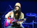 Richie Kotzen  - Don't ask - Acoustic, Live in Fontanafredda (PN) Italy