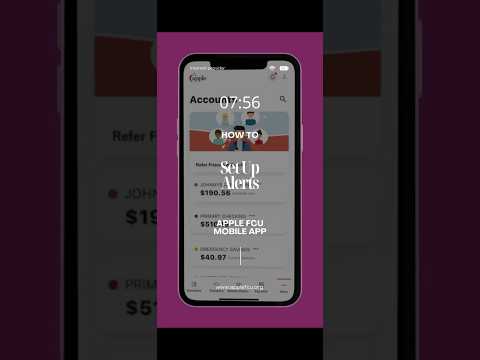 Thumbnail for the link of How to Set Up Alerts video