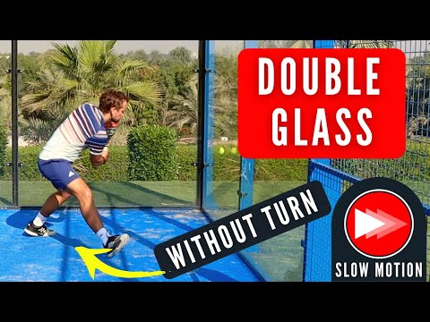 Double Glass without Turn - Technical Breakdown