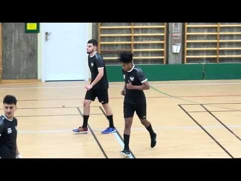 FC Iliria 1 - Backaryd SK