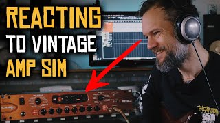 Video thumbnail for The Legacy of Line 6: A Revolution in Guitar Tone by HoboRec Recording Studios