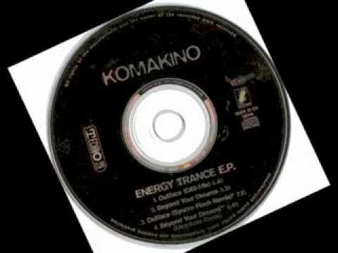 Komakino - Outface(G60 Mix).wmv