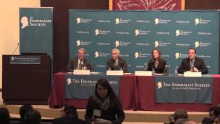 Click to play: Panel III: Innovation and Health Care