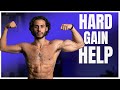 How to EAT if you're a Hard Gainer (skinny guy muscle building insights)