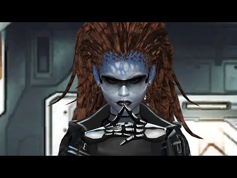 sims4 custom character download girl Delenn Shai by Bonita100 Cas Video Preview